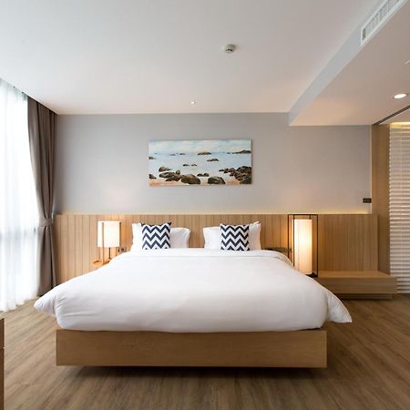Hotel Asira Boutique Huahin Habitación foto